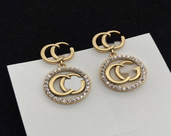 

master style fashion jewelry gift earrings hip hop stud earrings women gold rose earrings party wedding rings 162494887, Golden;silver
