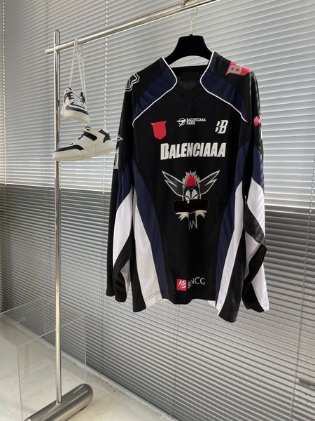 

men's plus size hoodies & sweatshirts round neck embroidered and printed polar style summer wear with street pure cotton rw3f, Black;brown