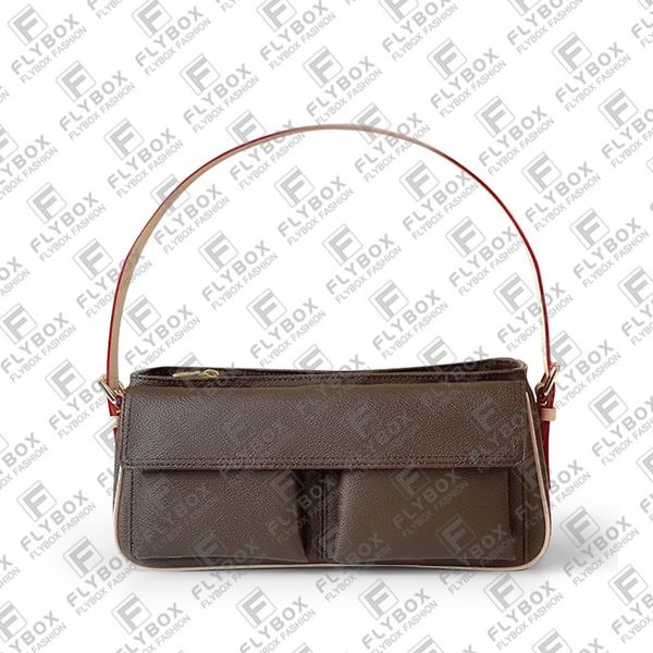 

m51164 vintage totes handbag crossbody shoulder bag women fashion luxury designer messenger bag purse pouch fast delivery
