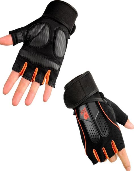 

weight lifting gloves gym workout breathable wrist wrap for man woman weight lifting training body building exercise fitness equip5783279