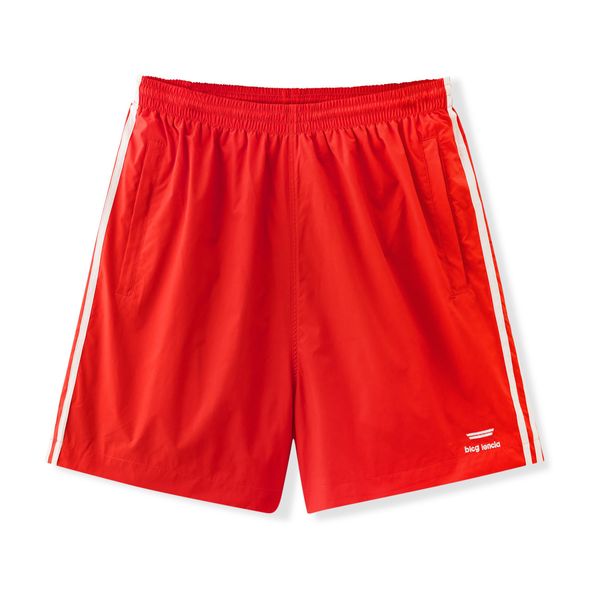 

blcg lencia summer mens drawstring shorts women casual jogger sweathshorts plus size workout gym brand clothing shorts sj130730, White;black