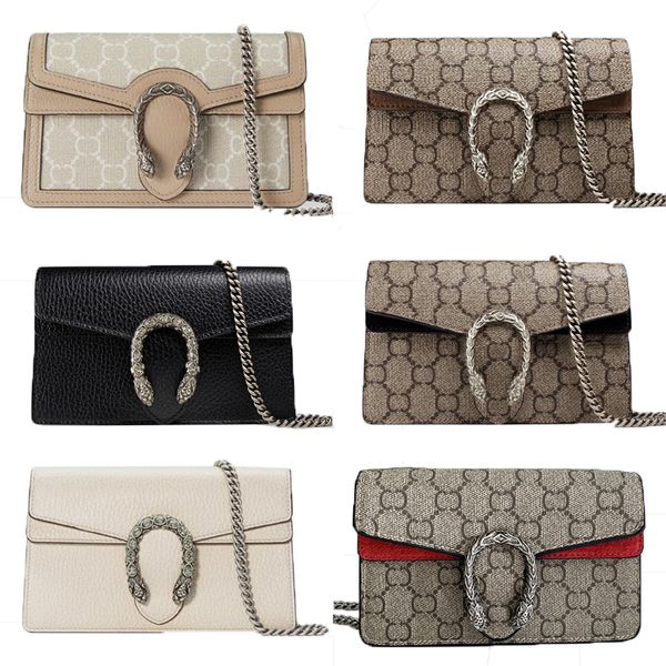 

designer bags shoulder bags totes messenger bag women fashion classic luxury vintage handbag luxury genuine leather versatile portable cross
