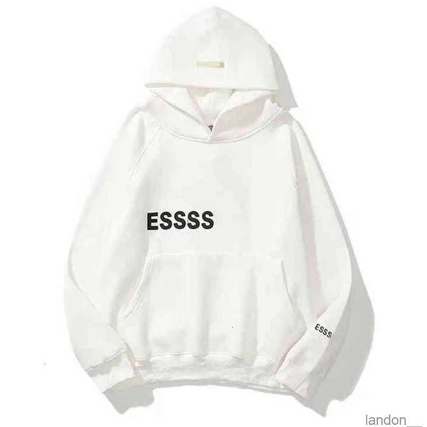 

men's and women hoodies leisure fashion trends es designer tracksuit hoody set casual oversize hooded pullover 20235zz3, Black