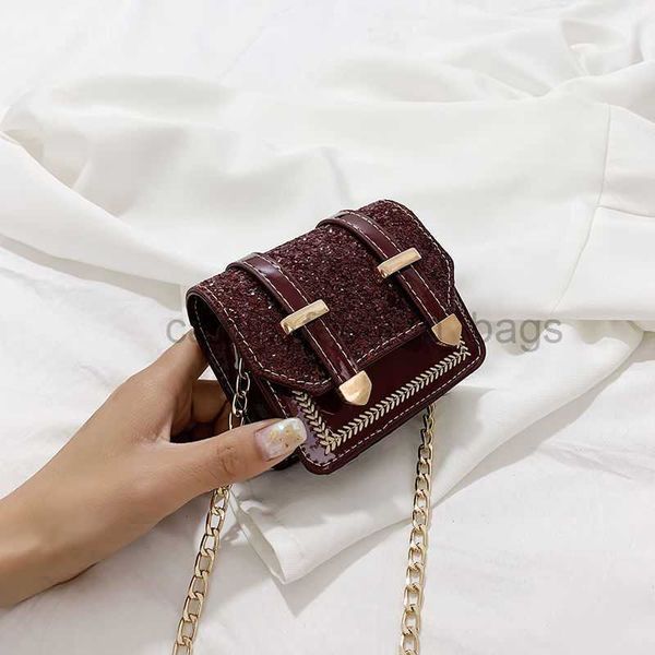 

cross body small bag mini women 2023 new summer fresh fashion versatile one shoulder crossbody chain square caitlin_fashion_bags