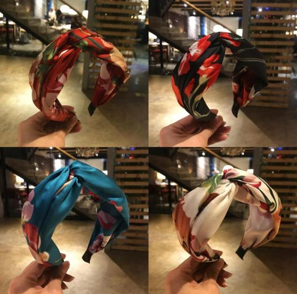 

patterned stylish simple comforta autumn winter new headband creative border hair accessories women clothing accessories headband1590323, Silver