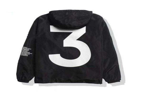 

mens jacket hip hop windbreaker jackets men women streetwear outerwear couple coat 838802, Black;brown