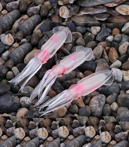 

20pcs lot fishing squid lures soft trulinoya fishing soft lure sea fishing squid jigs artificial bait soft lures263t230b9201951