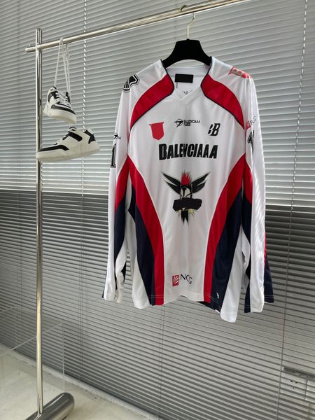 

men's plus size hoodies & sweatshirts in autumn / winter 2024 acquard knitting machine e custom jnlarged detail crew neck cotton 3ew, Black;brown