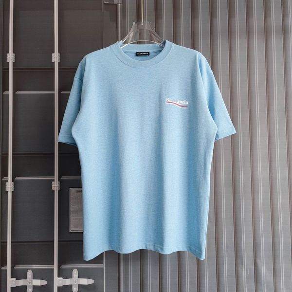 

blcg lencia summer t-shirts womens oversize heavyweight 100% cotton fabric triple stitch workmanship plus size tees sm130193, White