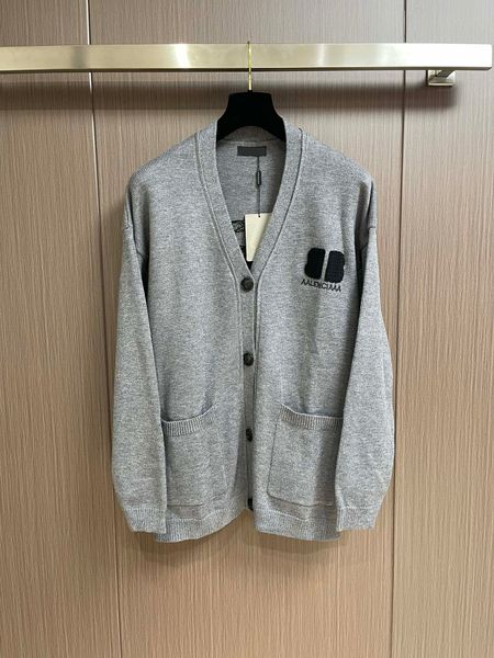 

men's plus size hoodies & sweatshirts jacquard letter knitted sweater in autumn / winter acquard knitting machine e custom jnlarged det, Black;brown
