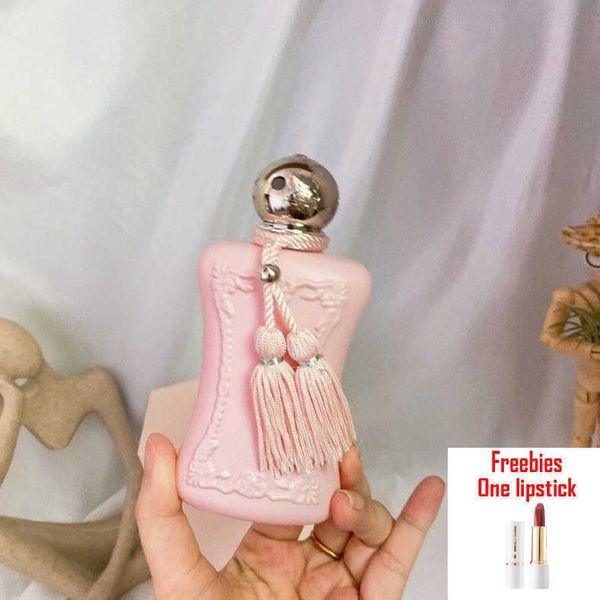 

est sale charming perfume for women rose parfums de marly spray long lasting fragrance 75ml and fast delivery