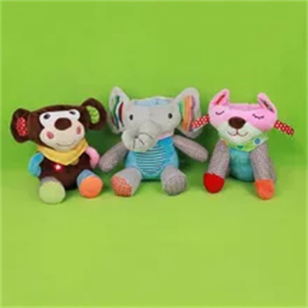 

baby bottle holder baby feeding animal bottle plush pouch covers nursing keep warm holders case anti-scalding anti-pouch a5, Black