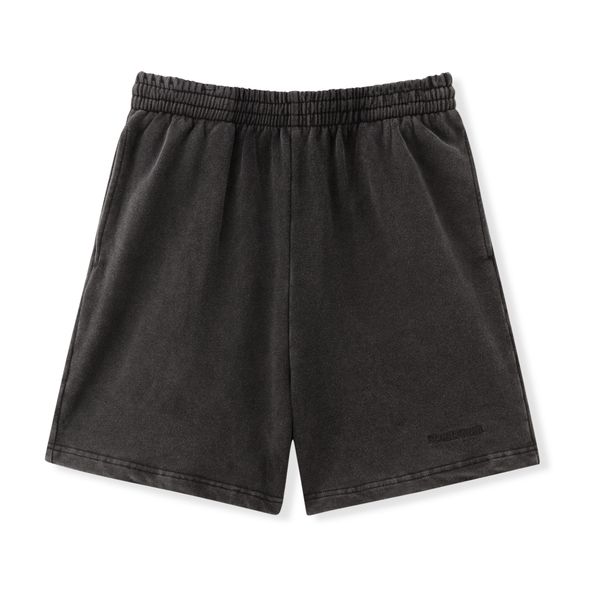 

blcg lencia summer mens drawstring shorts women casual jogger sweathshorts plus size workout gym brand clothing shorts sj130733, White;black