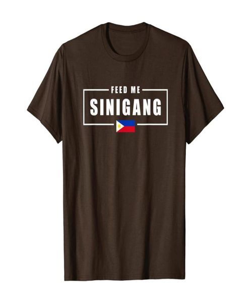 

feed me sinigang philippines filipino tshirt012345671256045, White;black