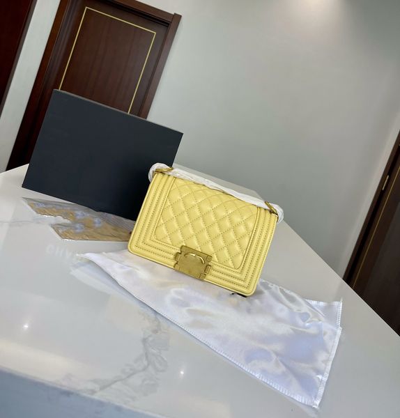 

designer bag designer crossbody bag shoulder bag classic womens handbag luxurys handbags lady clutch bag chain bag classic flap chain should