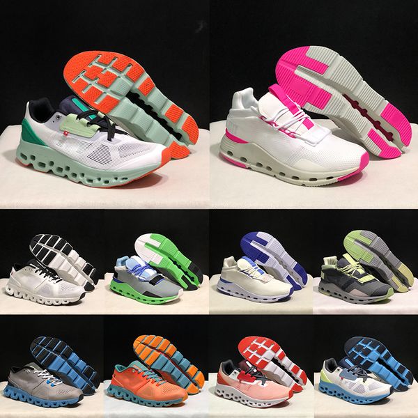 

2023 cloud nova womens pearl white pink running shoes mens cloudnova form trainers clouds runners stratus x1 ultra cloudx3 cloudmonster athl