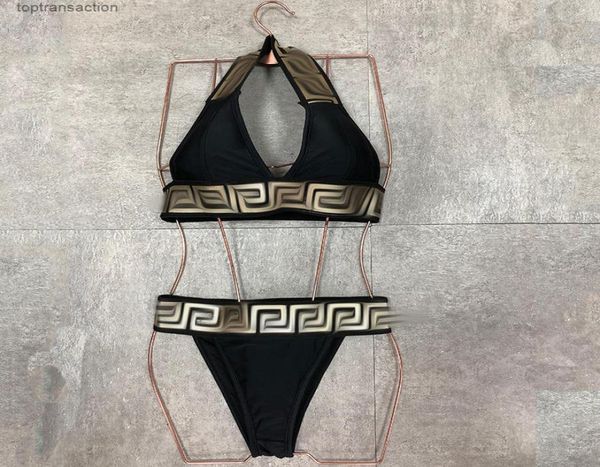 

21ss womens bikini swimwear bathing suits girl swimsuit tee women swim suit bikinis designer set sxl8510169