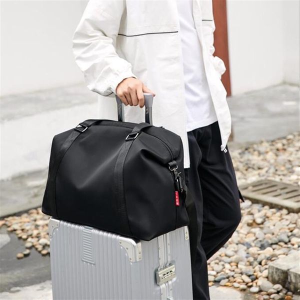

2023 fashion large capacity travel bag 006225z