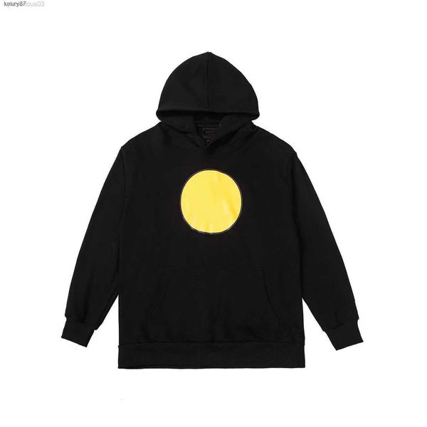 

hoodies sweatshirts drew brand men's/women's spring male jogging hooded comfortable autumn fashion thickening, Black