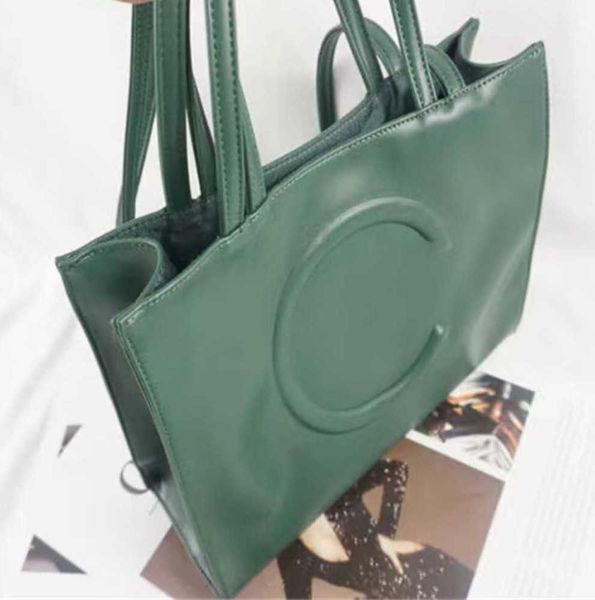 

telfars shopping large bags handbags designer womens mens handbag clutch wallets card holders handle pu shoulders shoulder minority simplici