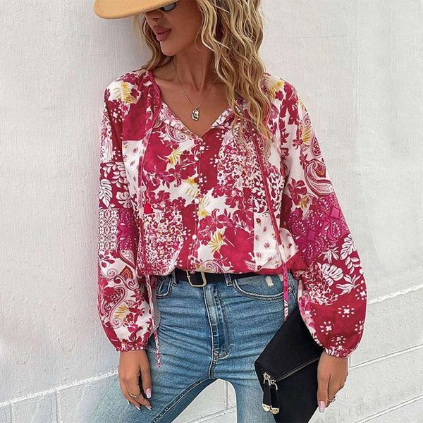 

wholesale autumn fashion womens long sleeved shirt for women, White