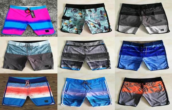 

mens surfing shorts swimwear brand waterproof bermuda boardshort summer quick dry elastic beach shorts men casual shorts designer 4776447
