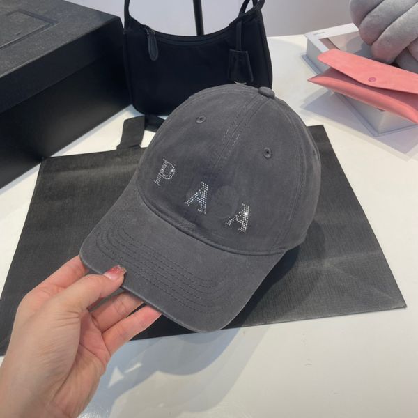 

designer ball cap bucket hat men women cap luxury knitted ski snapback mask fitted cashmere casual outdoor hat aaa3, Blue;gray
