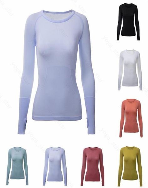 

swiftly tech 20 t shirt colorful yoga women long sleeve shirt bodysuit sports running quick dry fitness breathable solid color6296121, White