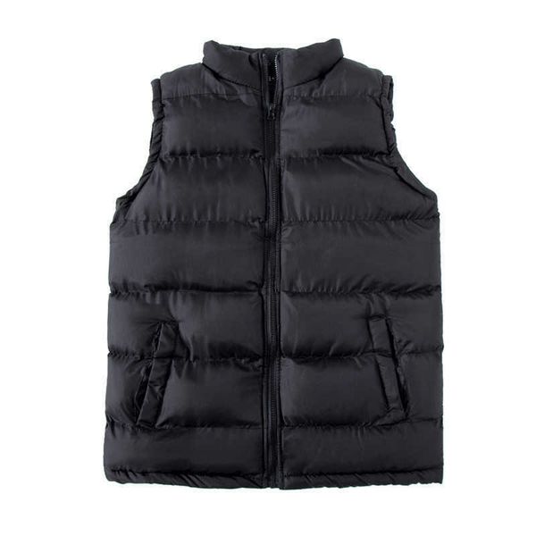 

black solid cotton men's outerwear fashion standing collar windproof youth new sweetheart, Black;white