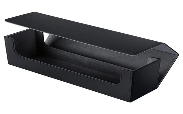 

jewelry pouches bags trading card storage box baseball box holds 900 sport cards or 200 oaders fits football basketball4933906, Pink;blue