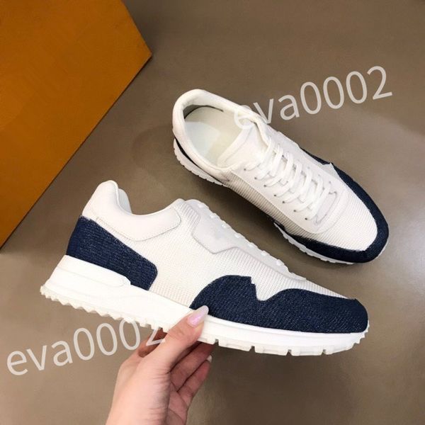 

2023 new designer mens white shoes casual shoes mens sneakers womens brand-name fashion sneakers non-slip soles classics from the shoes rd09, Black