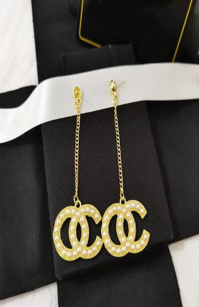 

classic earrings fashion designer earrings for women festive gifts welcome to order9441253, Golden