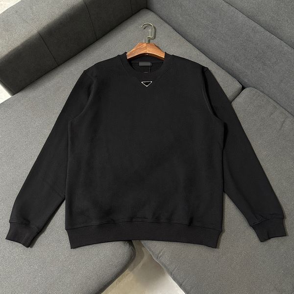 

men's plus size sweaters hoodies in autumn / winter acquard knitting machine e custom jnlarged detail crew neck cotton t33t4, Black;brown