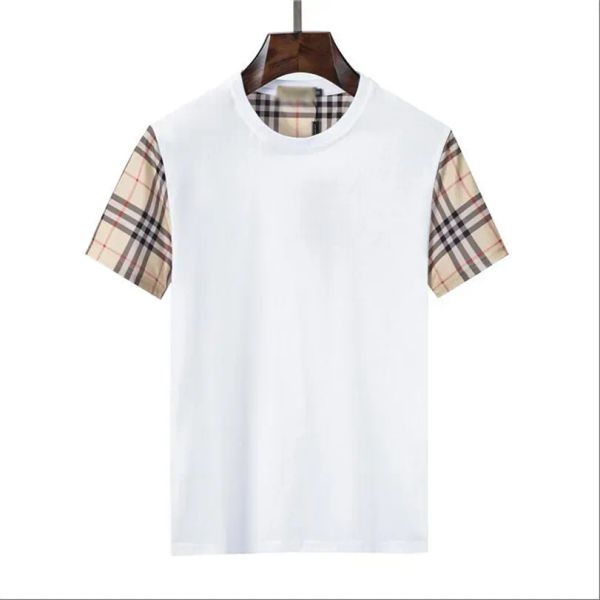 

20ss men t shirt designer graphic tees printing short sleeve t shirts printed fashion cotton casual luxury hip hop streetwear lovers#934, White;black