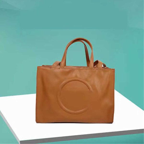 

shoulder bag telfars shopping large bags handbags designer womens mens handbag clutch wallets card holders handle pu tote satchels crossbody