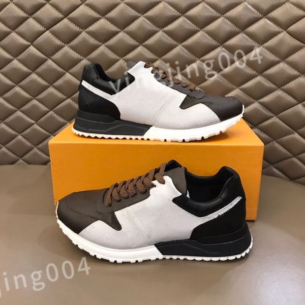 

2023 luxury designer fashion channel sneaker black and white shoes casual low platform shoes mens and womans outdoor gym running shoe rd0907