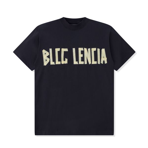 

blcg lencia summer t-shirts womens oversize heavyweight 100% cotton fabric triple stitch workmanship plus size tees sm130152, White