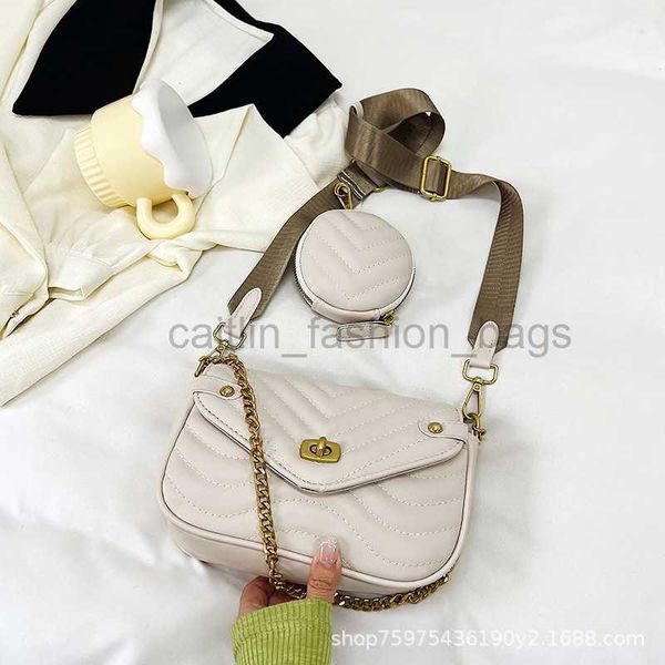 

shoulder bags french texture small bag for women 2023 new women's bag summer shoulder bag advanced chain crossbody small square bag cai