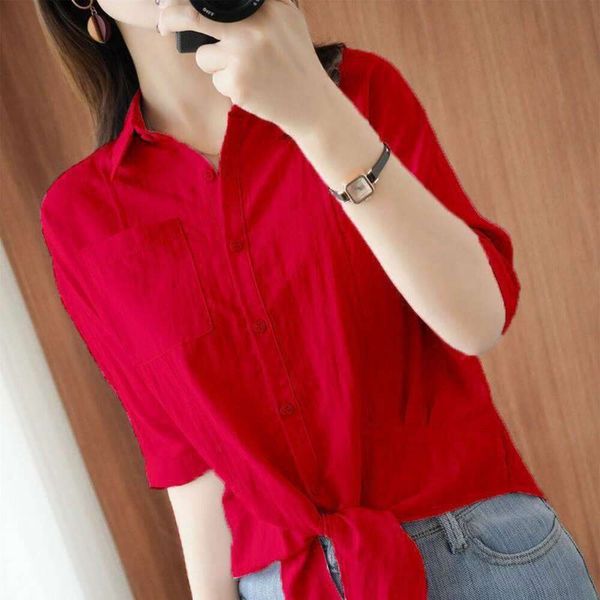 

large sized shirt cardigan summer style bowknot sunblock air conditioning small shawl, White