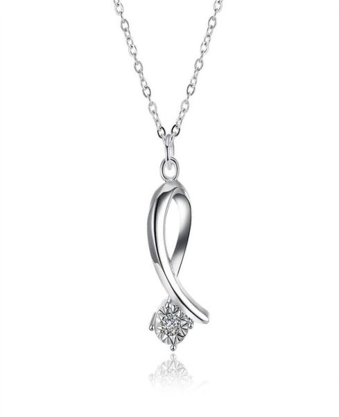 

10pcs lot silver plated woman link necklace jewelry lknspcn83425917275067