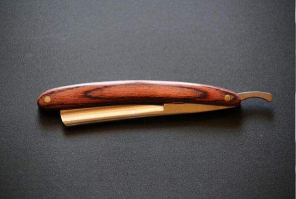 

super quality straight razor straight edge stainless steel hair shaper barber razor folding shaving knife65920759378384