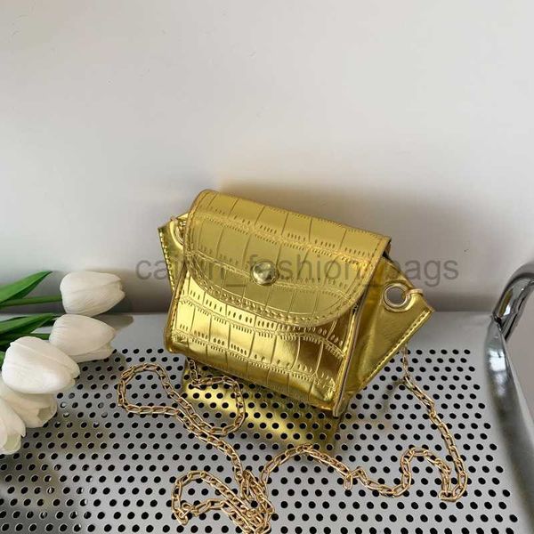 

cross body mini small bag women's bag spring new chain bag new 2023 popular simple crossbody small bag single shoulder bag caitlin_fash