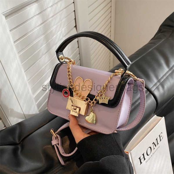 

small design handheld bag for new cute and fashionable square with advanced versatile one crossbody 5559stylishdesignerbags