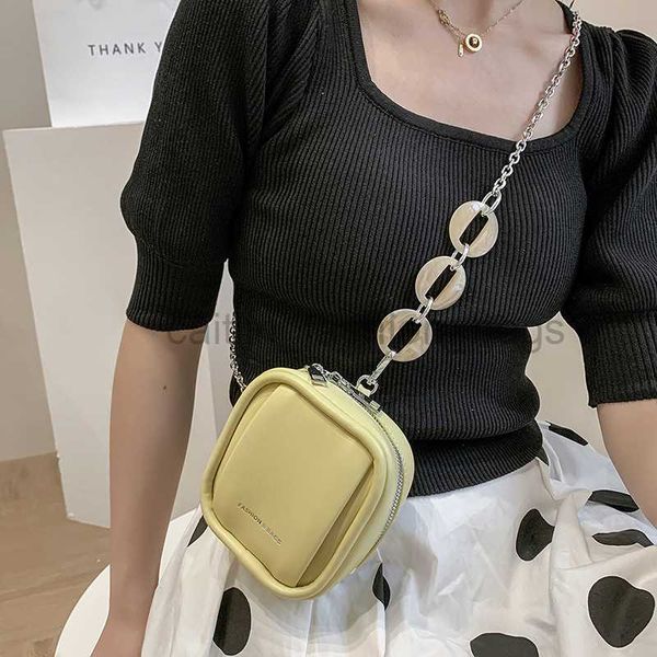 

underarm women's 2023 new fashion niche versatile internet celebrity mobile phone crossbody chain caitlin_fashion_bags