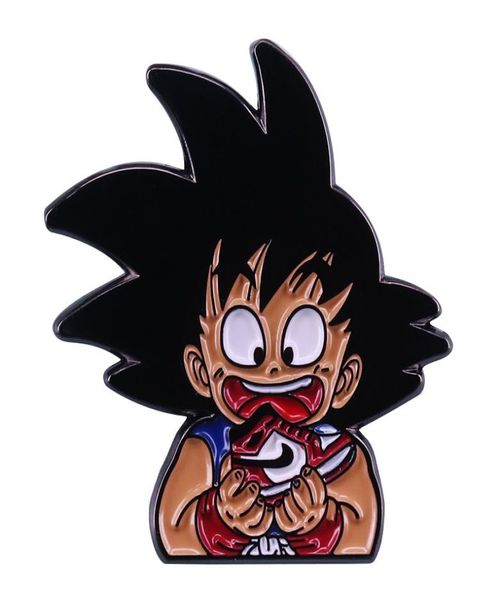 

dbz shoes pin retro classic mashup funny fans gift012347683577, Blue