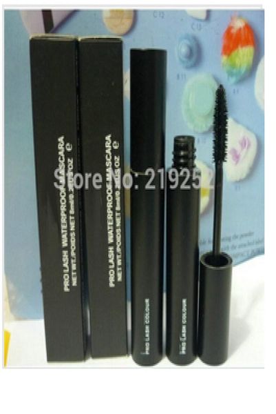 

new fashion black eye black mascara makeup eye balck20 pcslot2412399