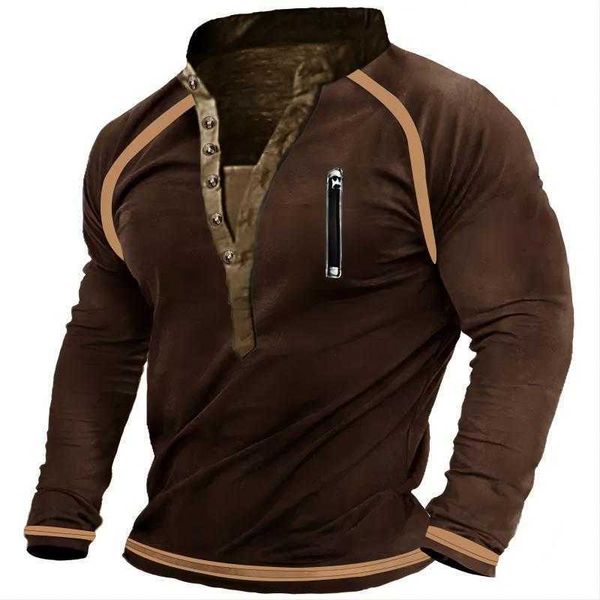 

men's sweater thickened cotton sweater pullover for men's long sleeves, Black