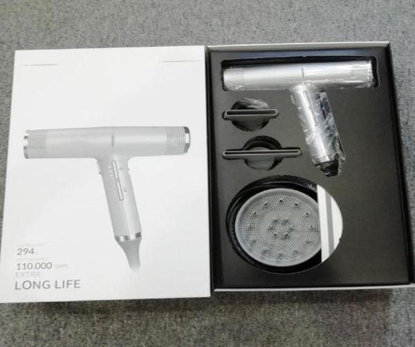 

io hair dryers professional salon tools blow dryer heat super speed blower dry hairs blowers euukus plug4682784