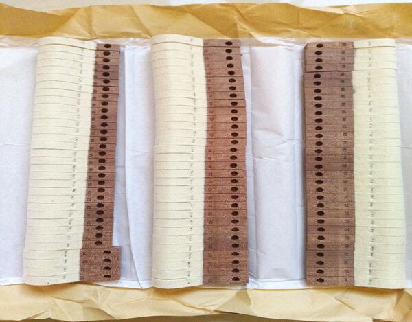 

1set upright piano accessories hammer hammer piano strings action hammergerman6042373