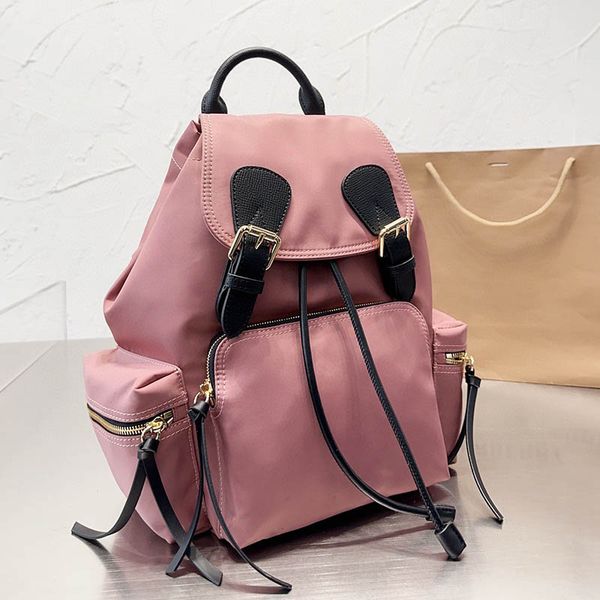 

hiking bag designer handbag man backpack fashion shoulder crossbody bags women purse nylon tote bags brand wallet backpacks luxurys handbags